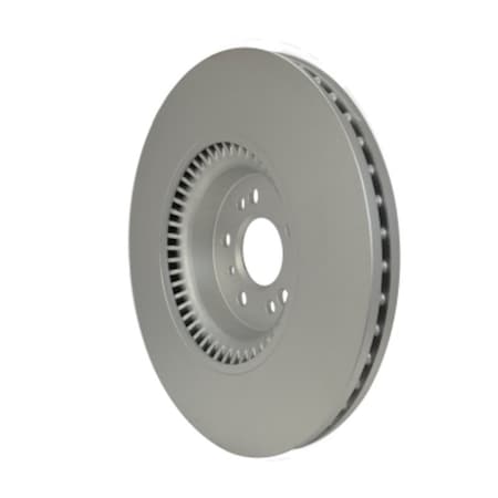 Pagid Brakes Brake Disc, 355123022 355123022
